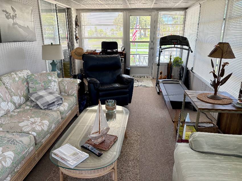 951 Lucaya E a Venice, FL Mobile or Manufactured Home for Sale